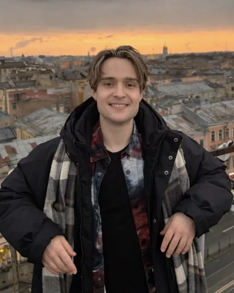 Danylo Kovalenko