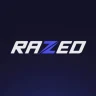 Razed logo