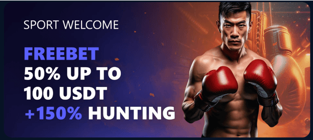 bets.io sport welcome bonus